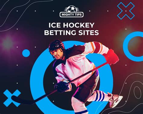 best ice hockey betting sites - Top Ice Hockey Sportsbooks in 2024 